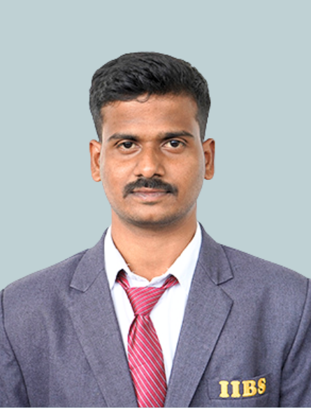 Kusuru Vineeth Kumar